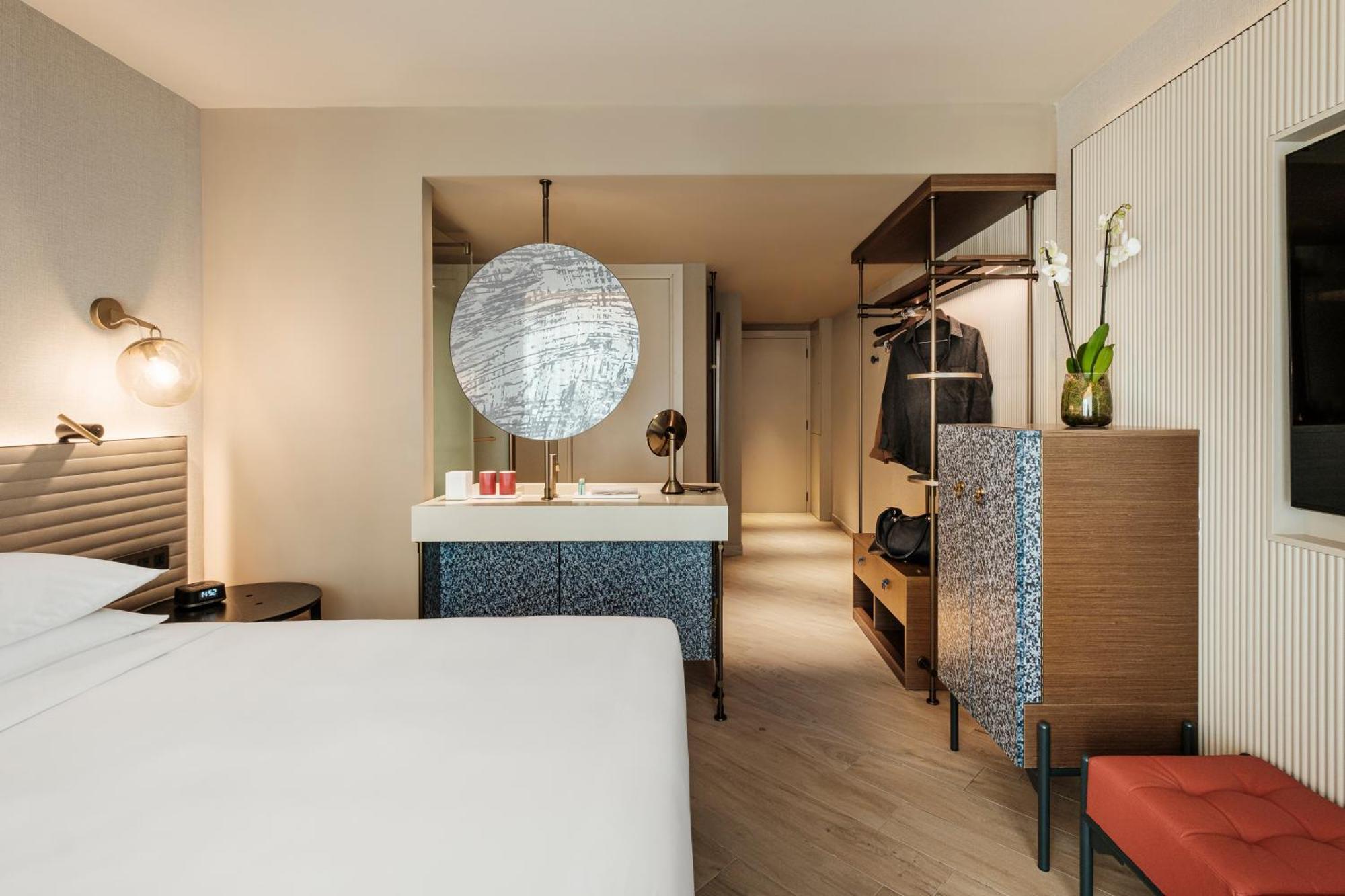 Готель Hyatt Centric Malta Saint Julian's Екстер'єр фото