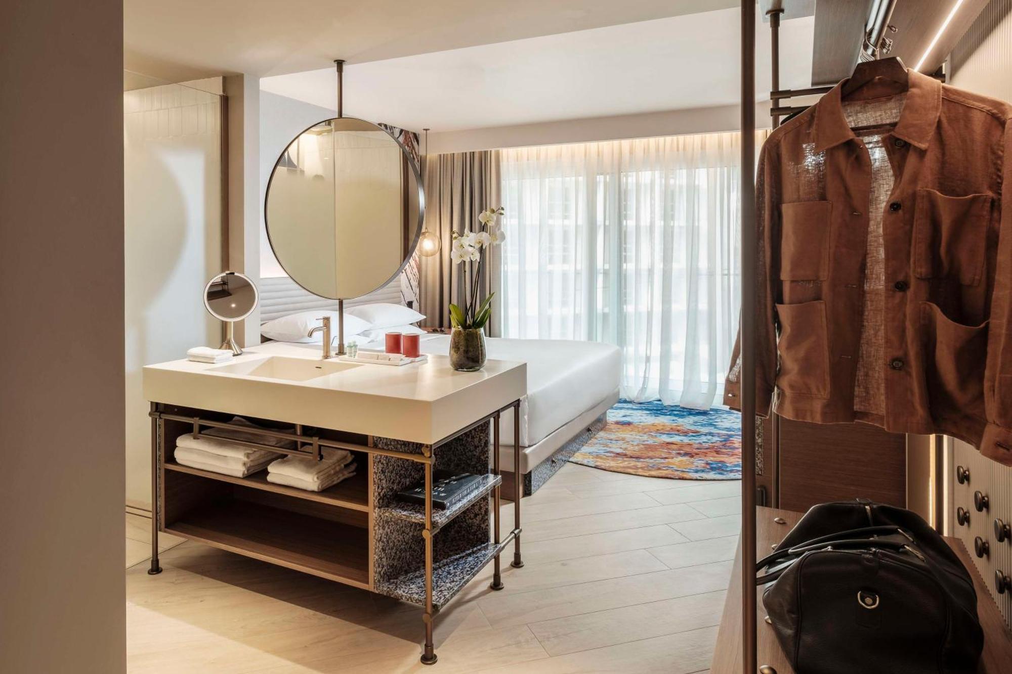 Готель Hyatt Centric Malta Saint Julian's Екстер'єр фото